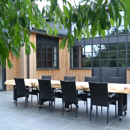 Maison Du Chien Vert Corbion Exterior foto